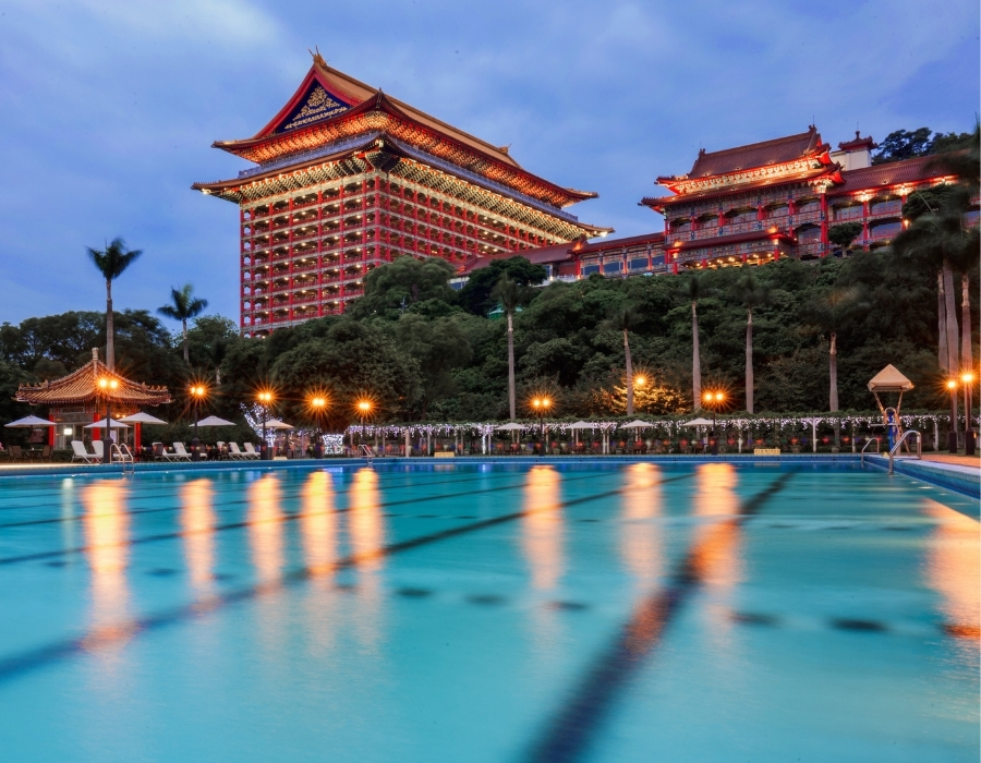 i.t tour】圆山五星宫殿&神龙传说 网美秘境2日游 – mta甲联网